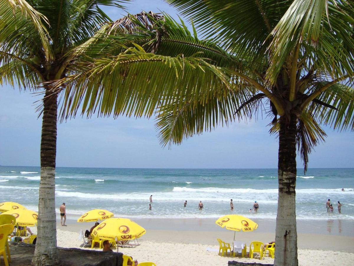 Condominio Vilalba Ubatuba Exteriér fotografie