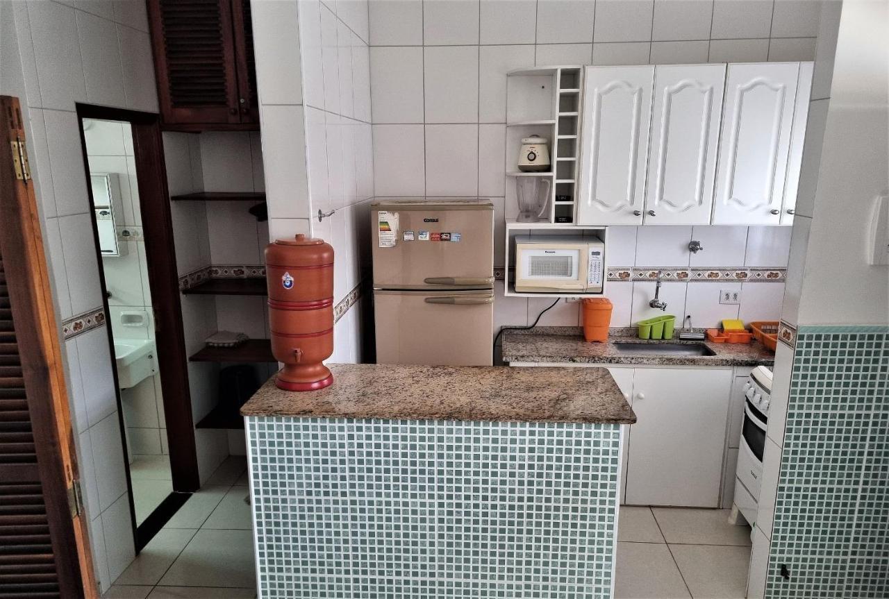 Condominio Vilalba Ubatuba Exteriér fotografie