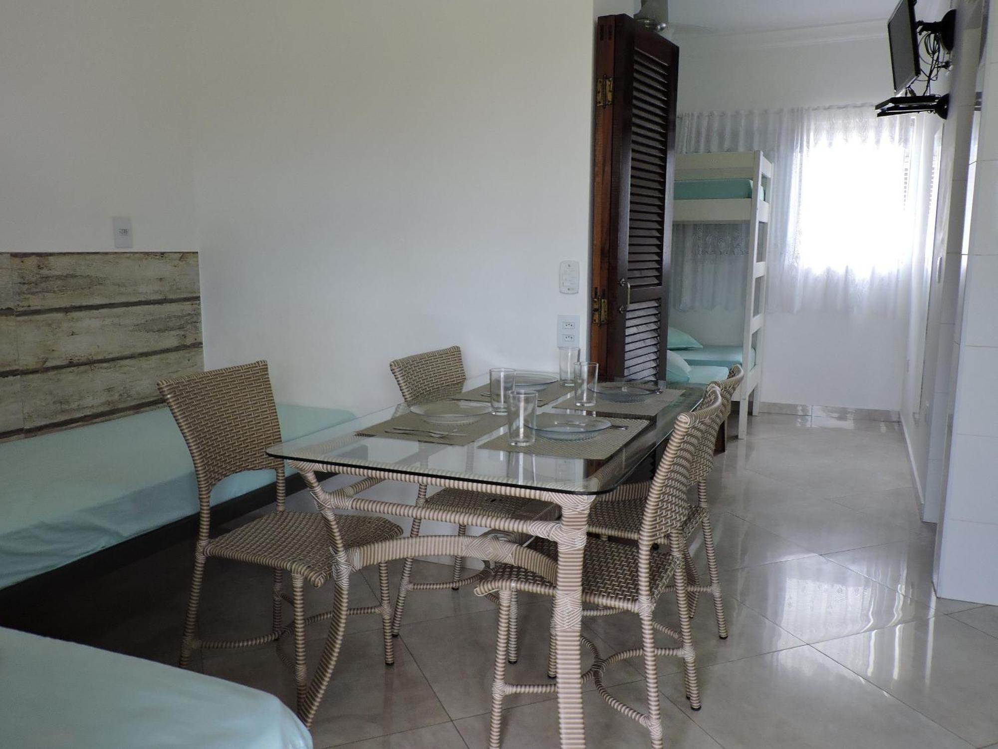 Condominio Vilalba Ubatuba Exteriér fotografie