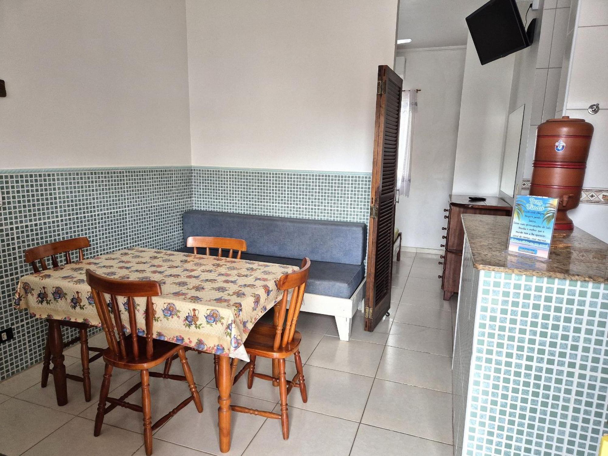 Condominio Vilalba Ubatuba Exteriér fotografie