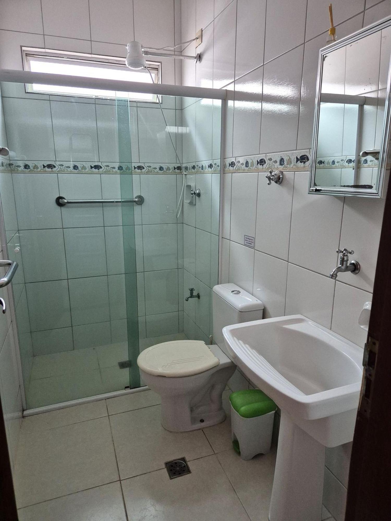 Condominio Vilalba Ubatuba Exteriér fotografie