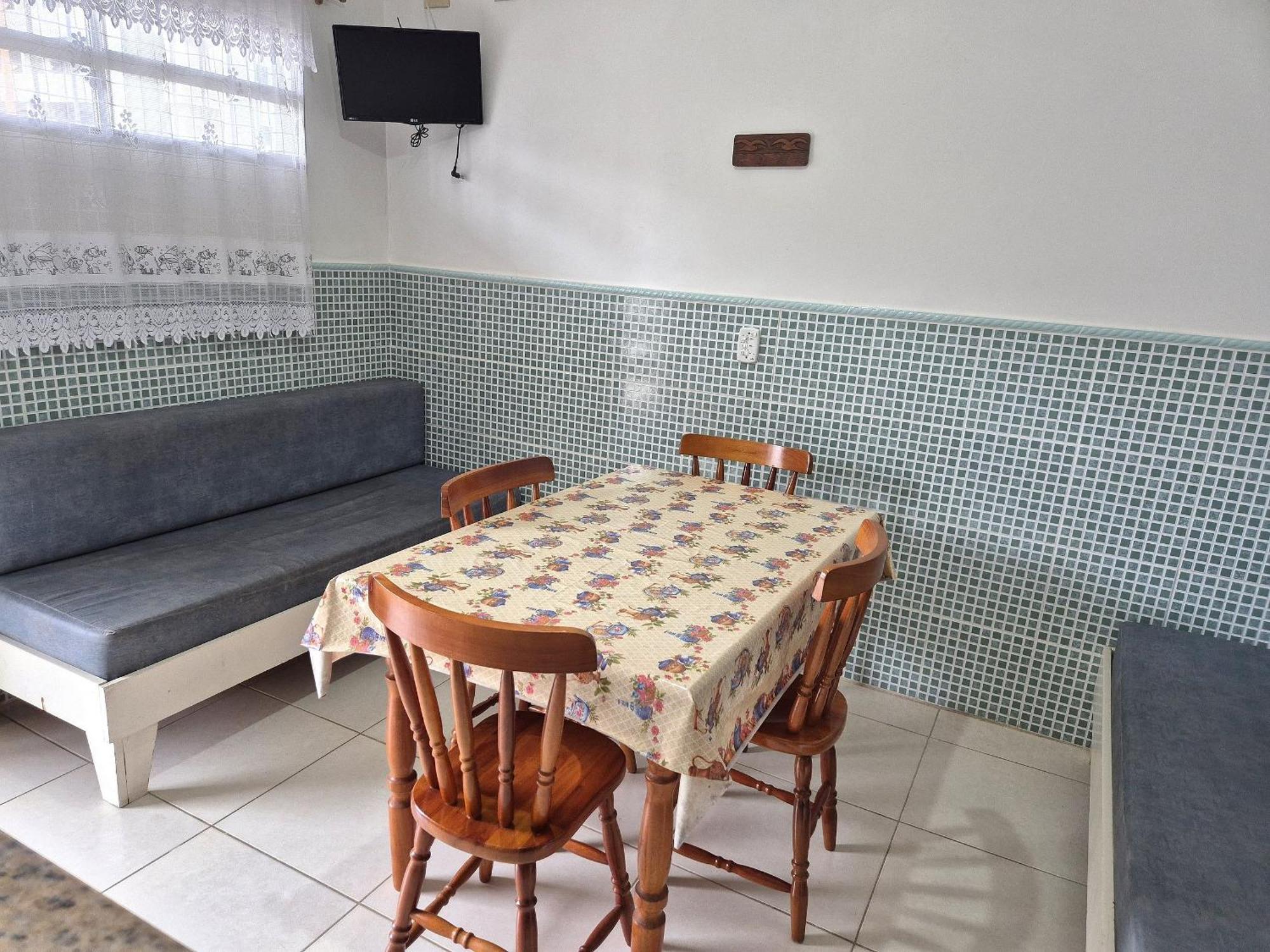 Condominio Vilalba Ubatuba Exteriér fotografie