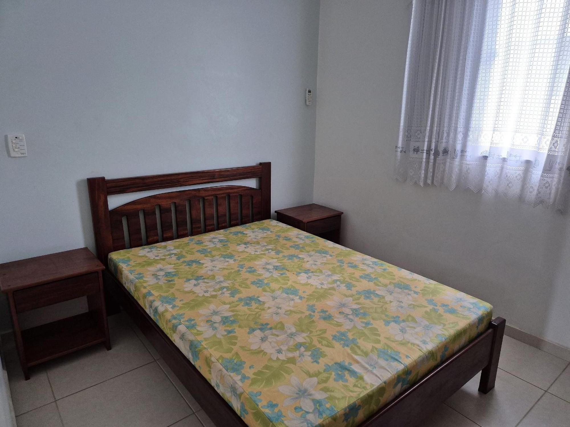 Condominio Vilalba Ubatuba Exteriér fotografie