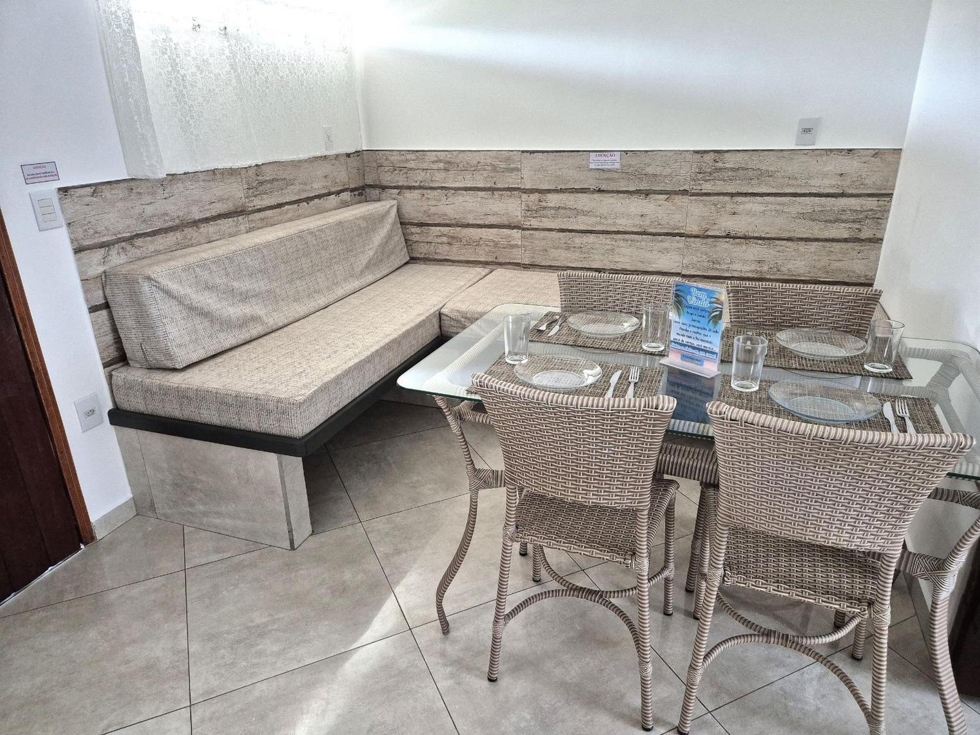 Condominio Vilalba Ubatuba Exteriér fotografie