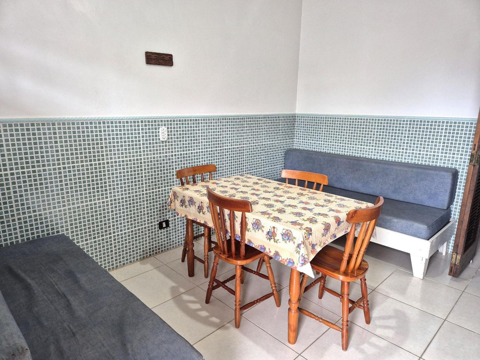 Condominio Vilalba Ubatuba Exteriér fotografie