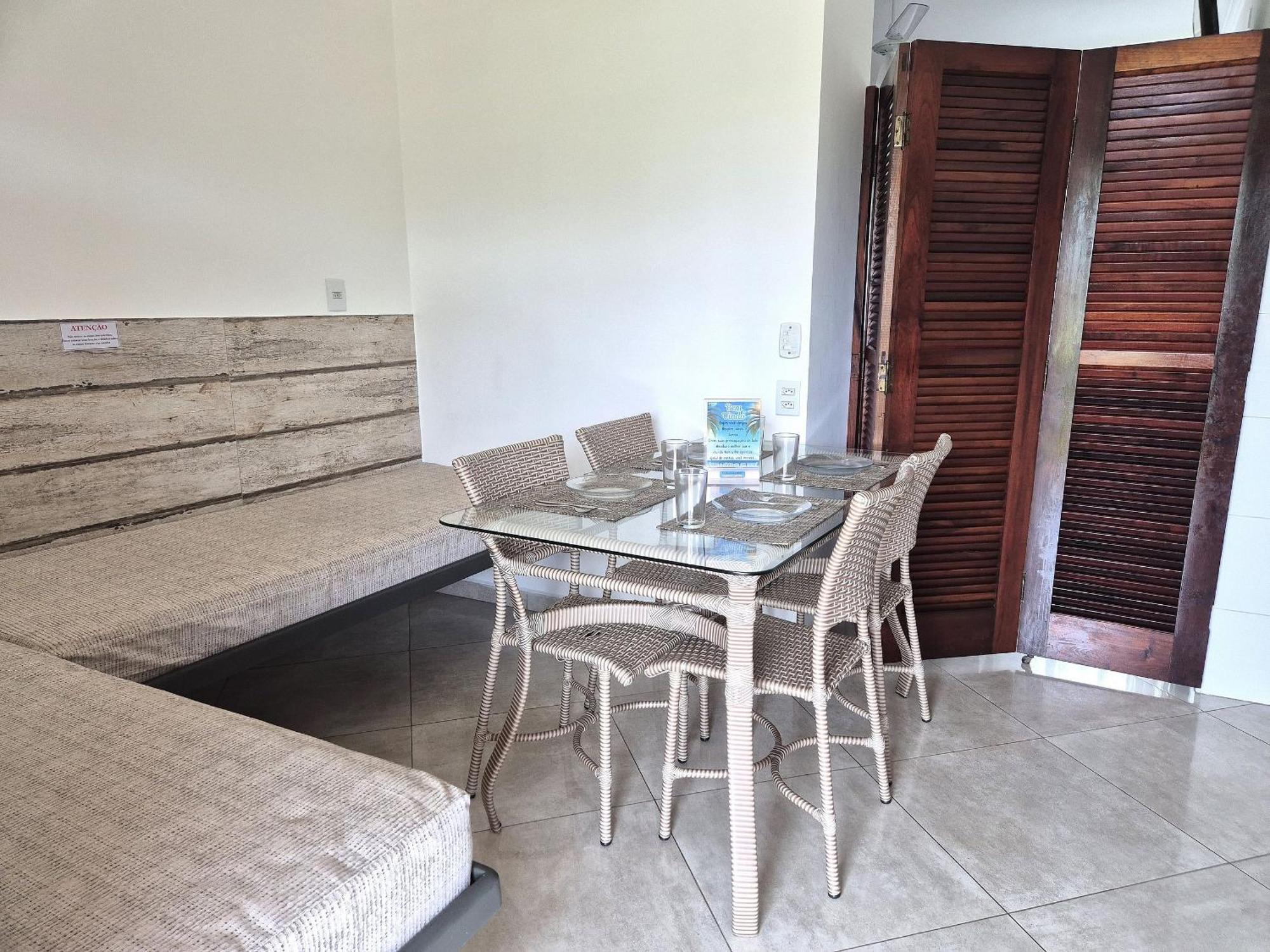 Condominio Vilalba Ubatuba Exteriér fotografie