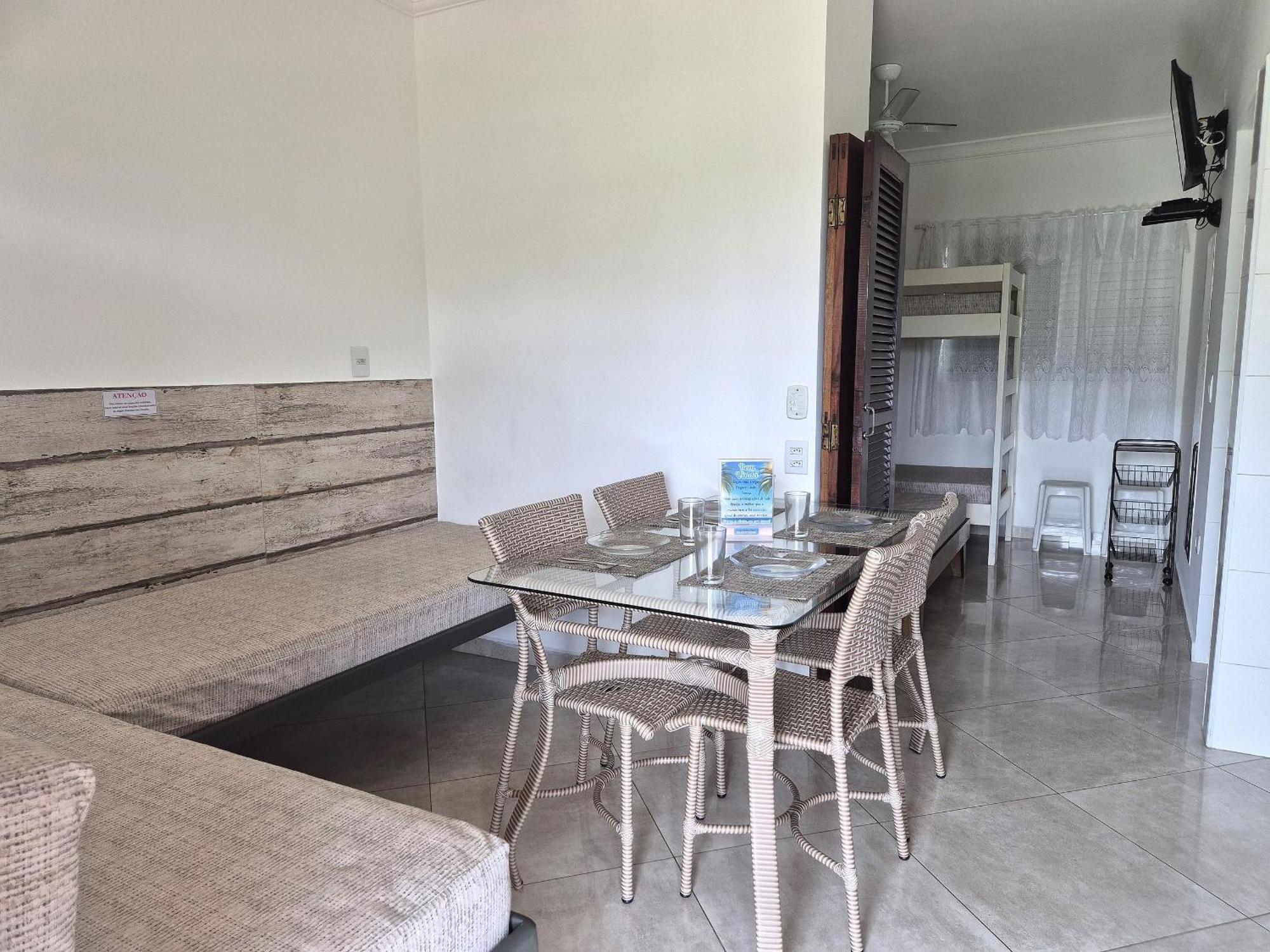 Condominio Vilalba Ubatuba Exteriér fotografie