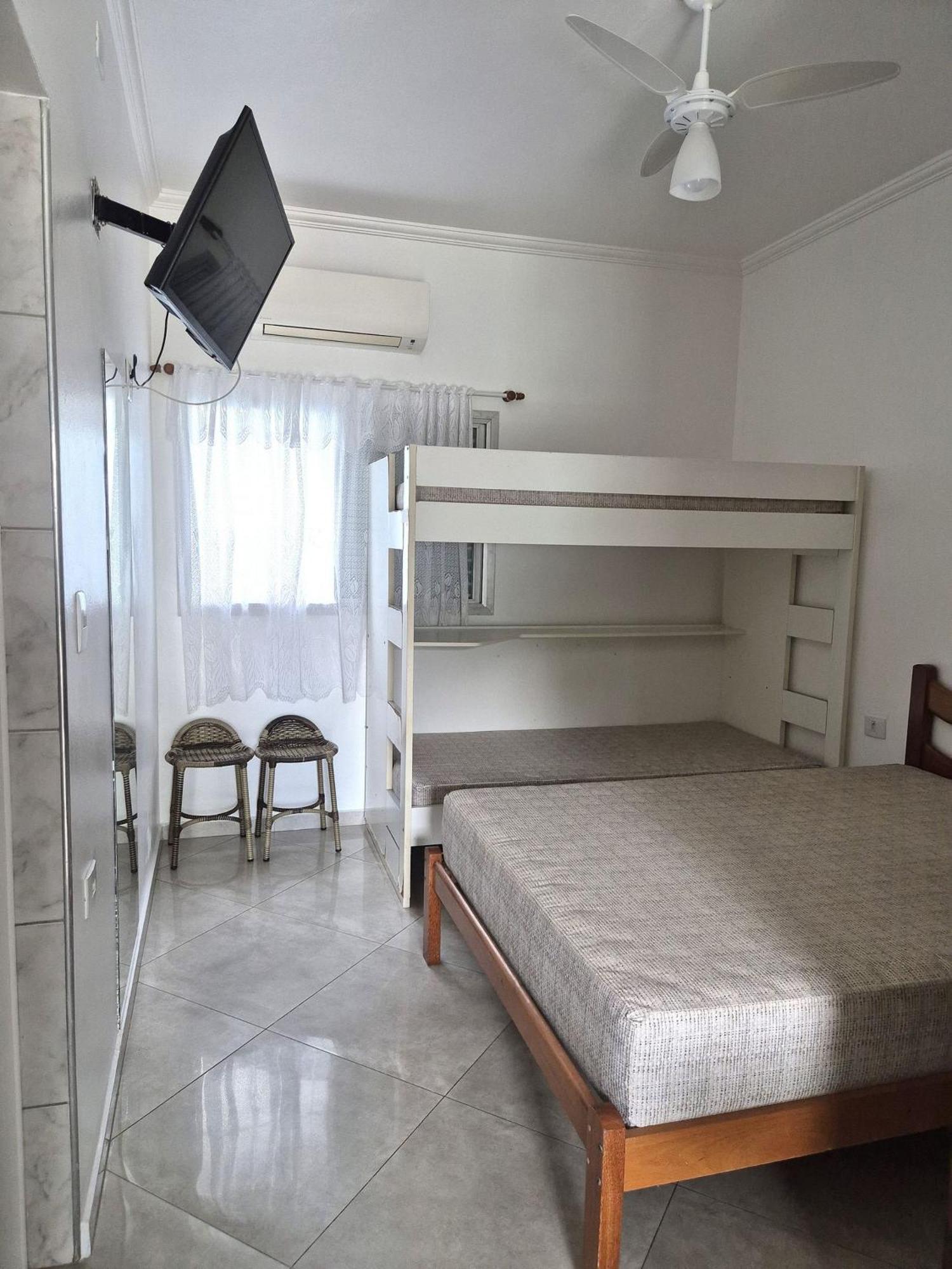 Condominio Vilalba Ubatuba Exteriér fotografie