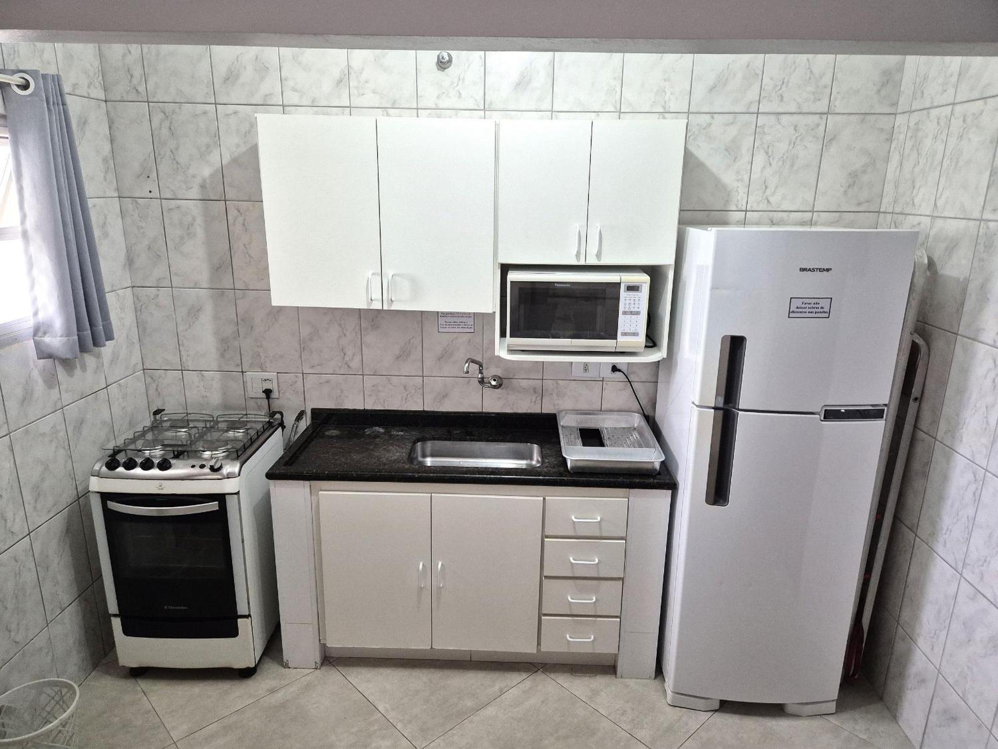 Condominio Vilalba Ubatuba Exteriér fotografie
