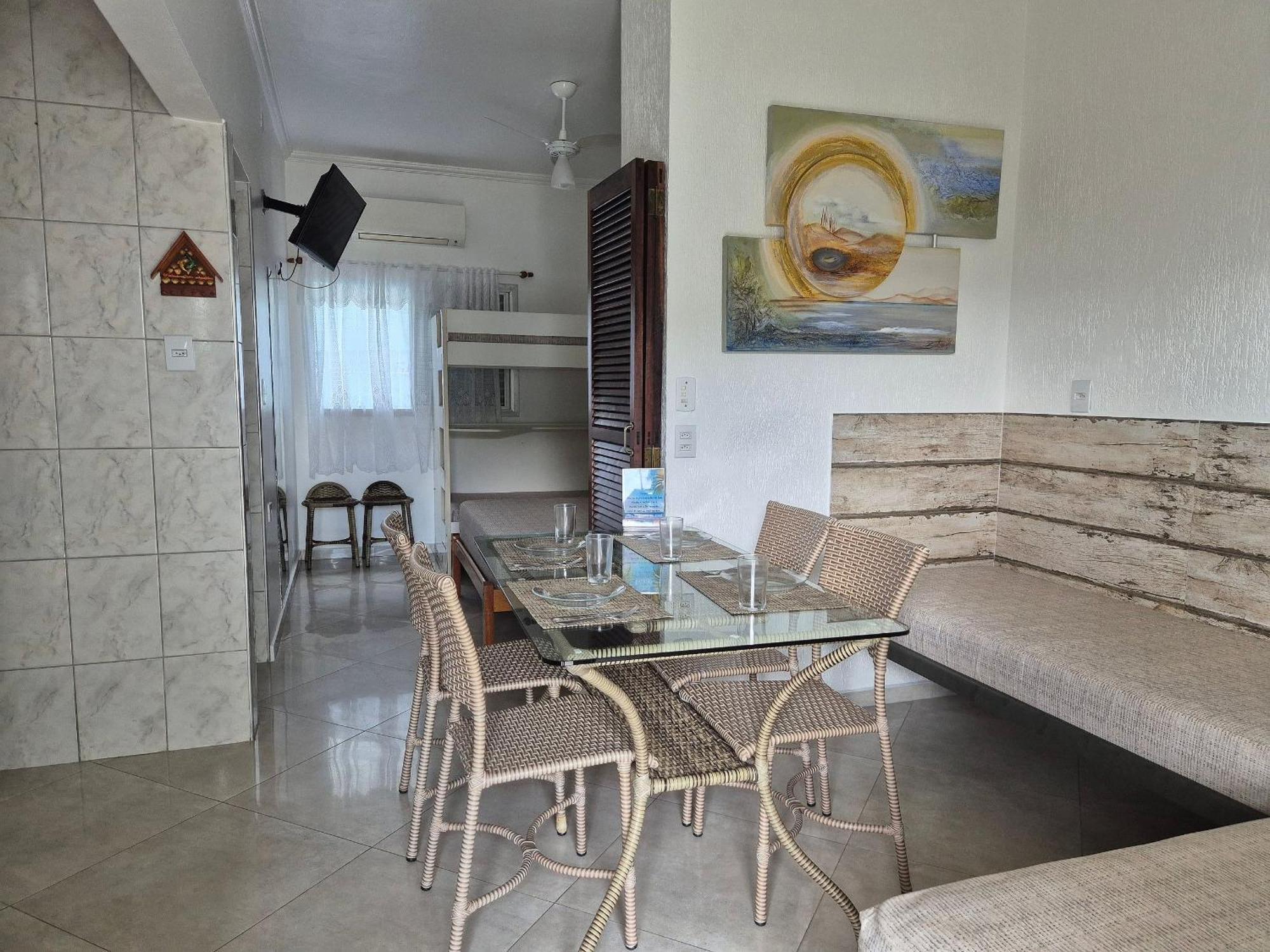 Condominio Vilalba Ubatuba Exteriér fotografie