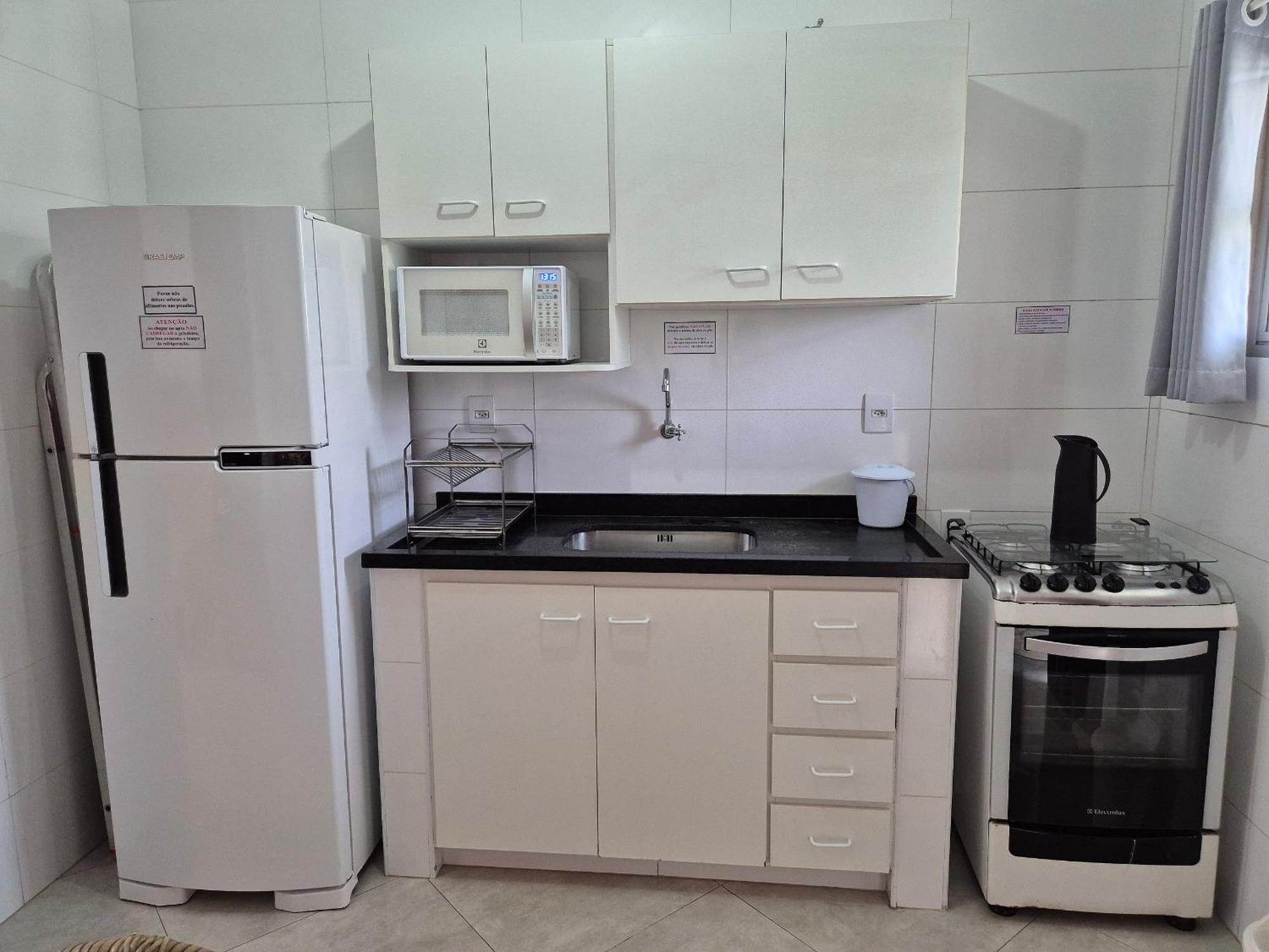 Condominio Vilalba Ubatuba Exteriér fotografie