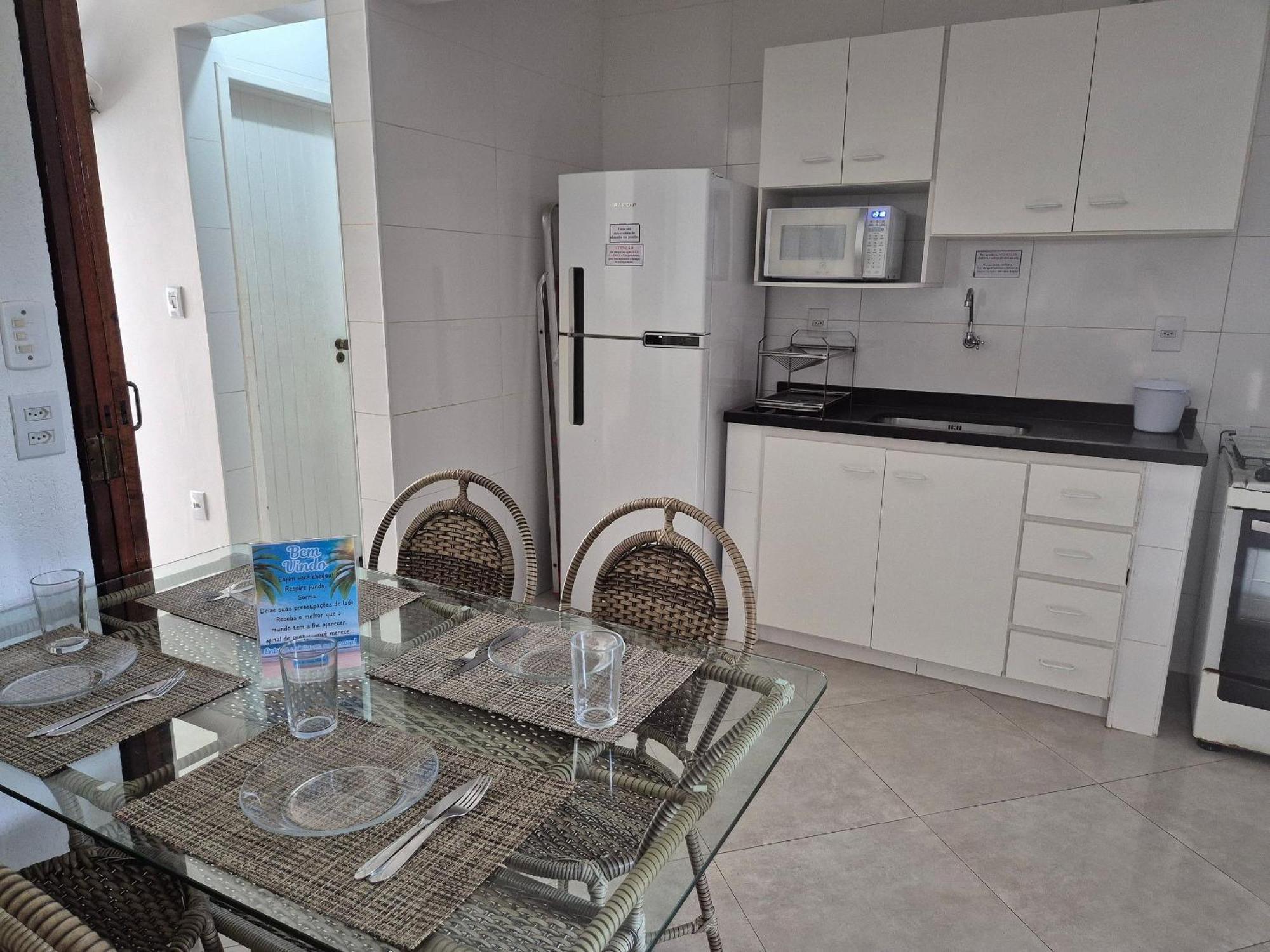 Condominio Vilalba Ubatuba Exteriér fotografie