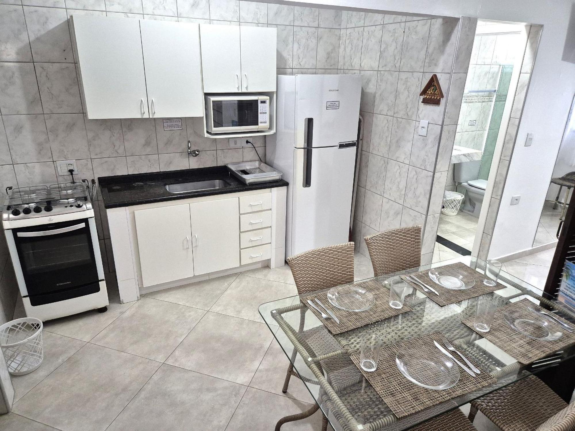 Condominio Vilalba Ubatuba Exteriér fotografie