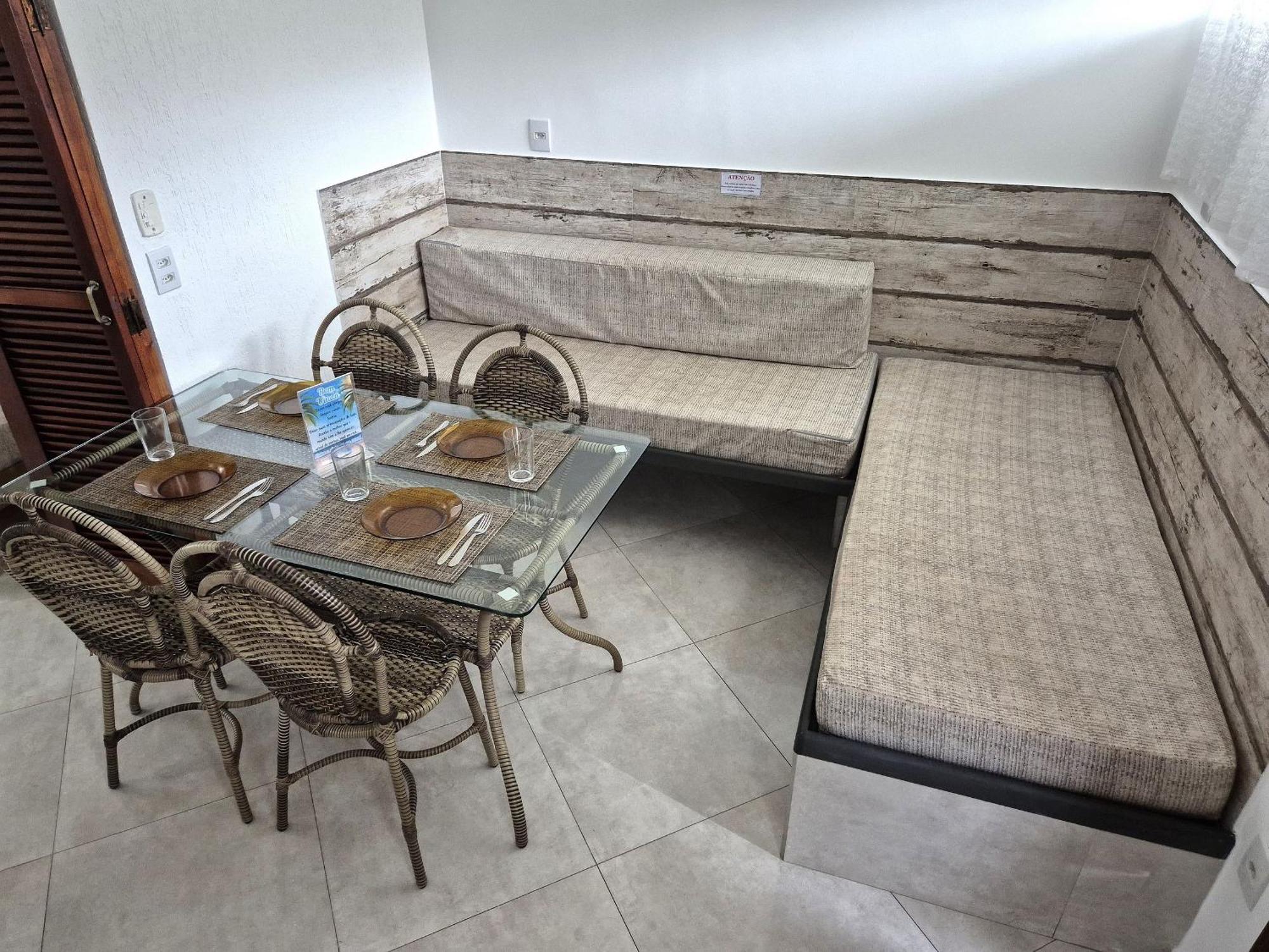 Condominio Vilalba Ubatuba Exteriér fotografie