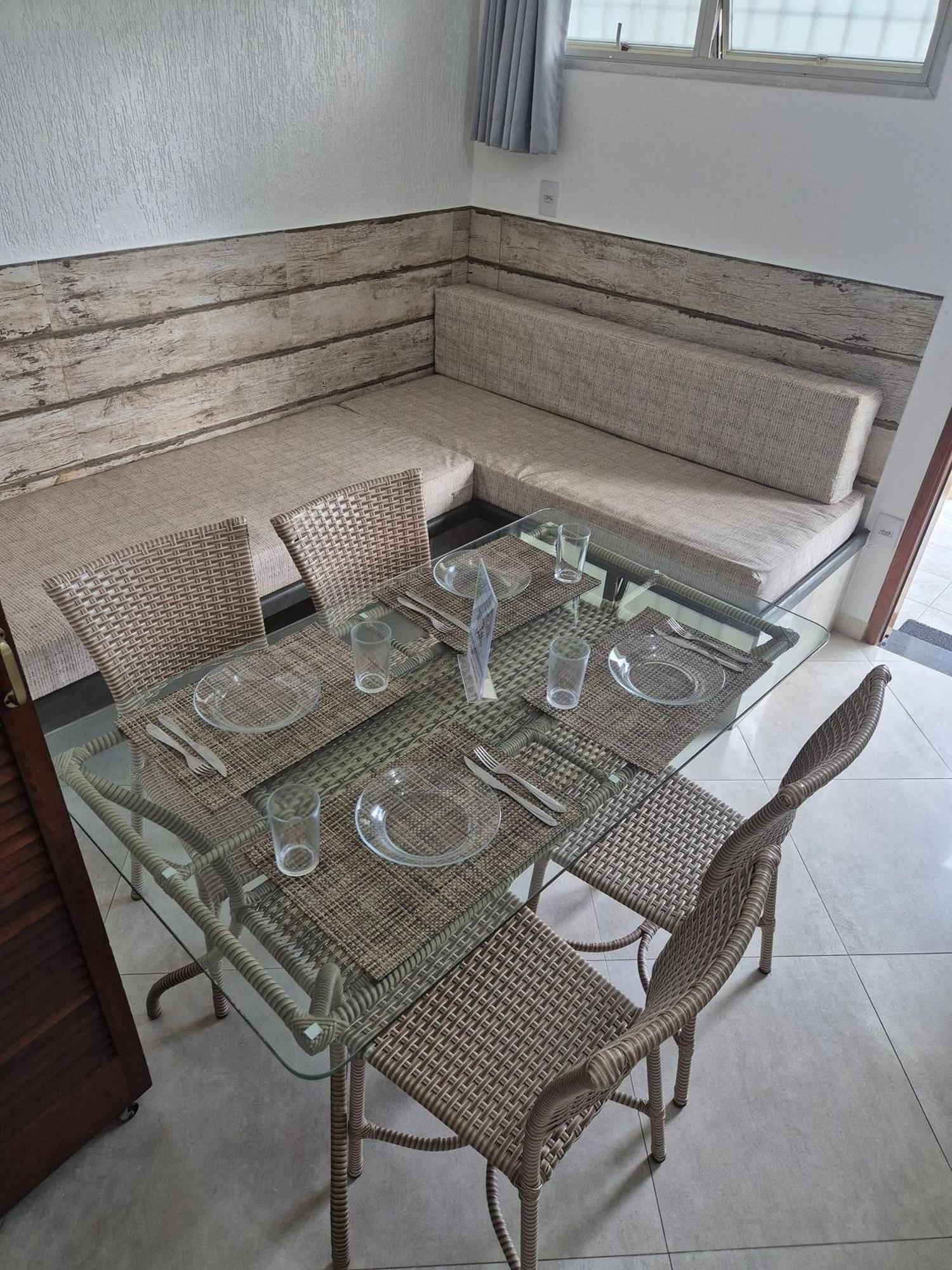 Condominio Vilalba Ubatuba Exteriér fotografie