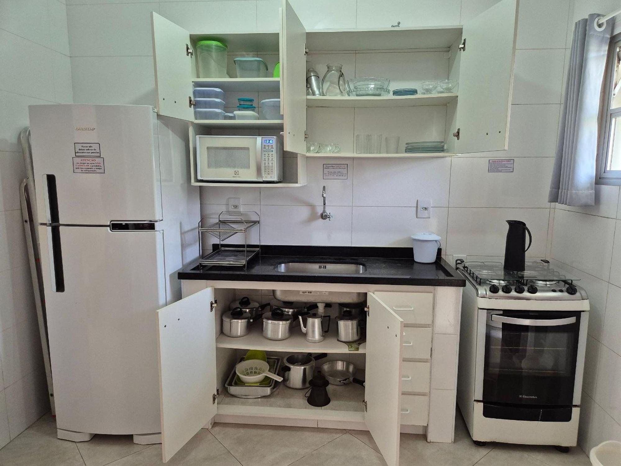 Condominio Vilalba Ubatuba Exteriér fotografie