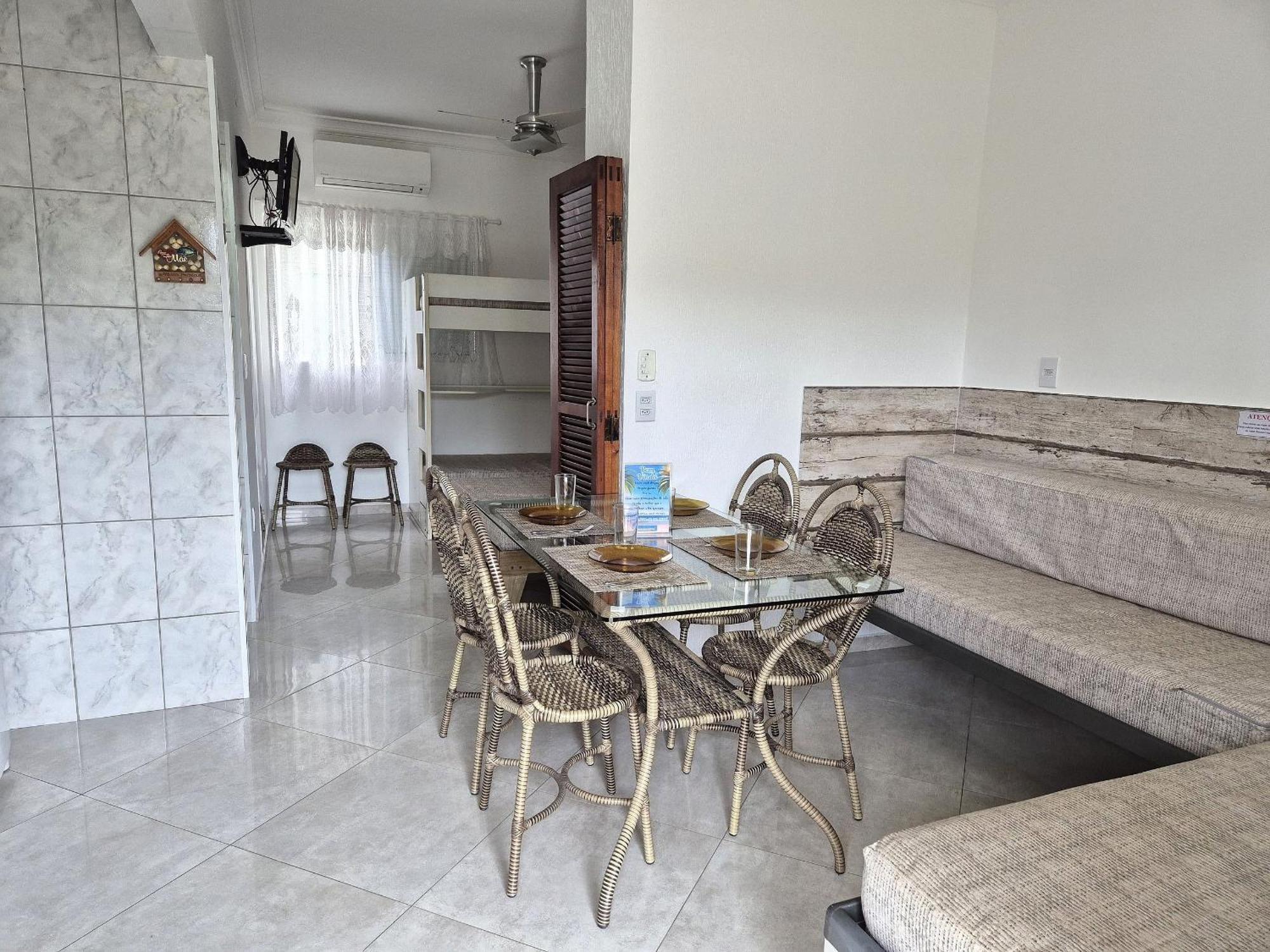 Condominio Vilalba Ubatuba Exteriér fotografie