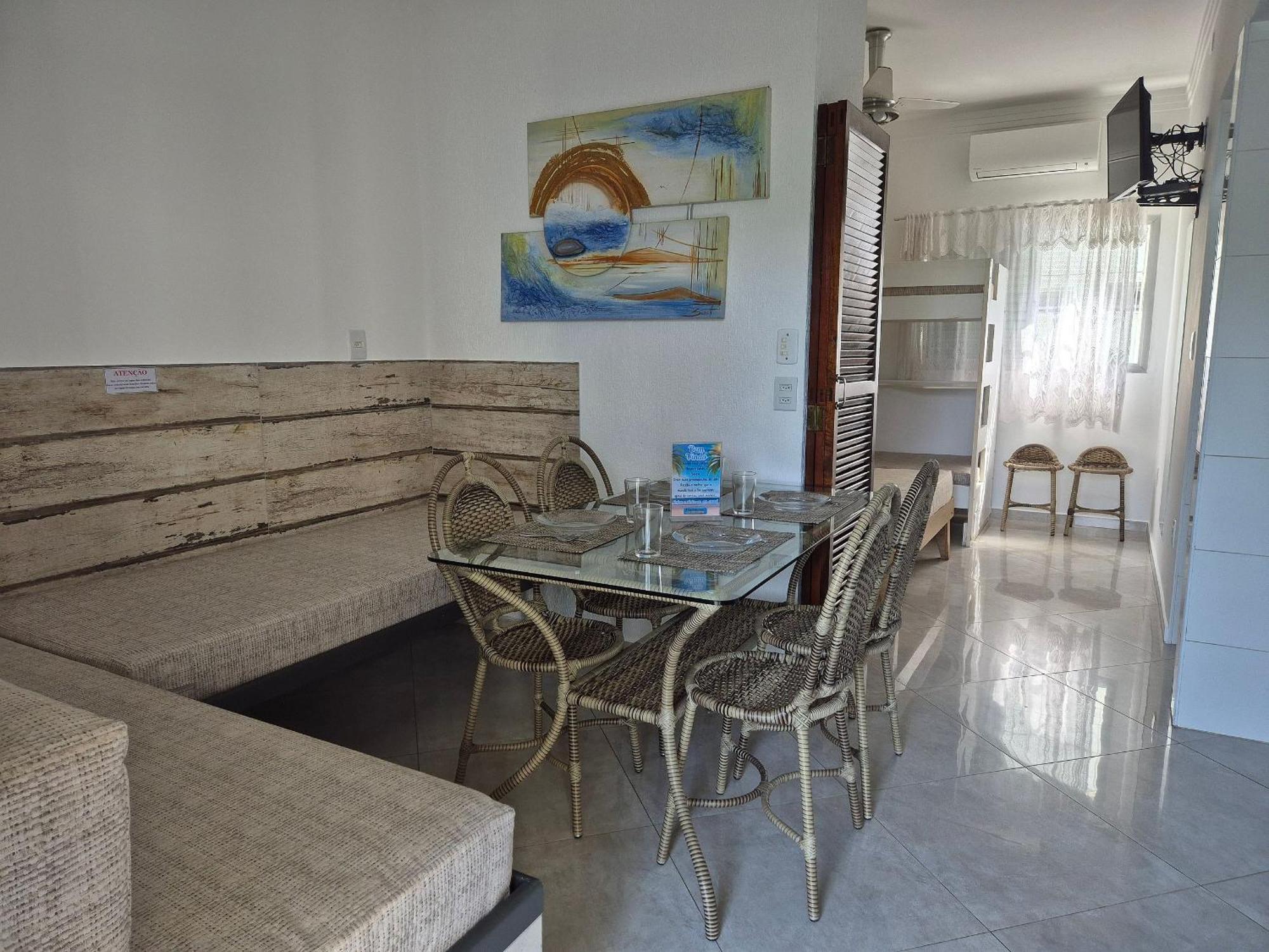 Condominio Vilalba Ubatuba Exteriér fotografie