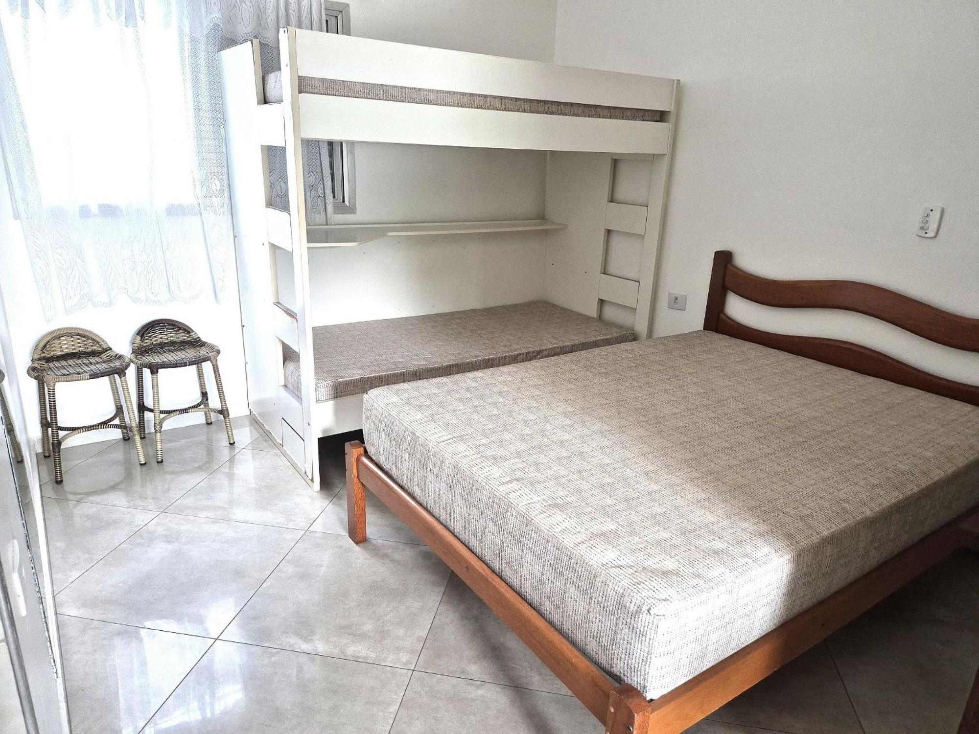 Condominio Vilalba Ubatuba Exteriér fotografie