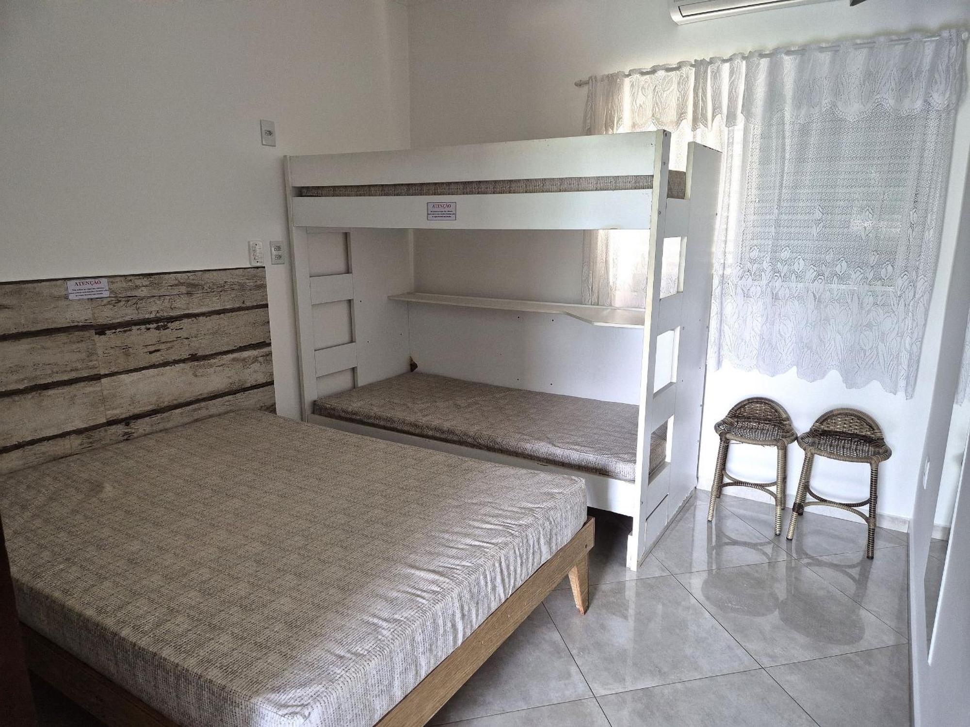 Condominio Vilalba Ubatuba Exteriér fotografie