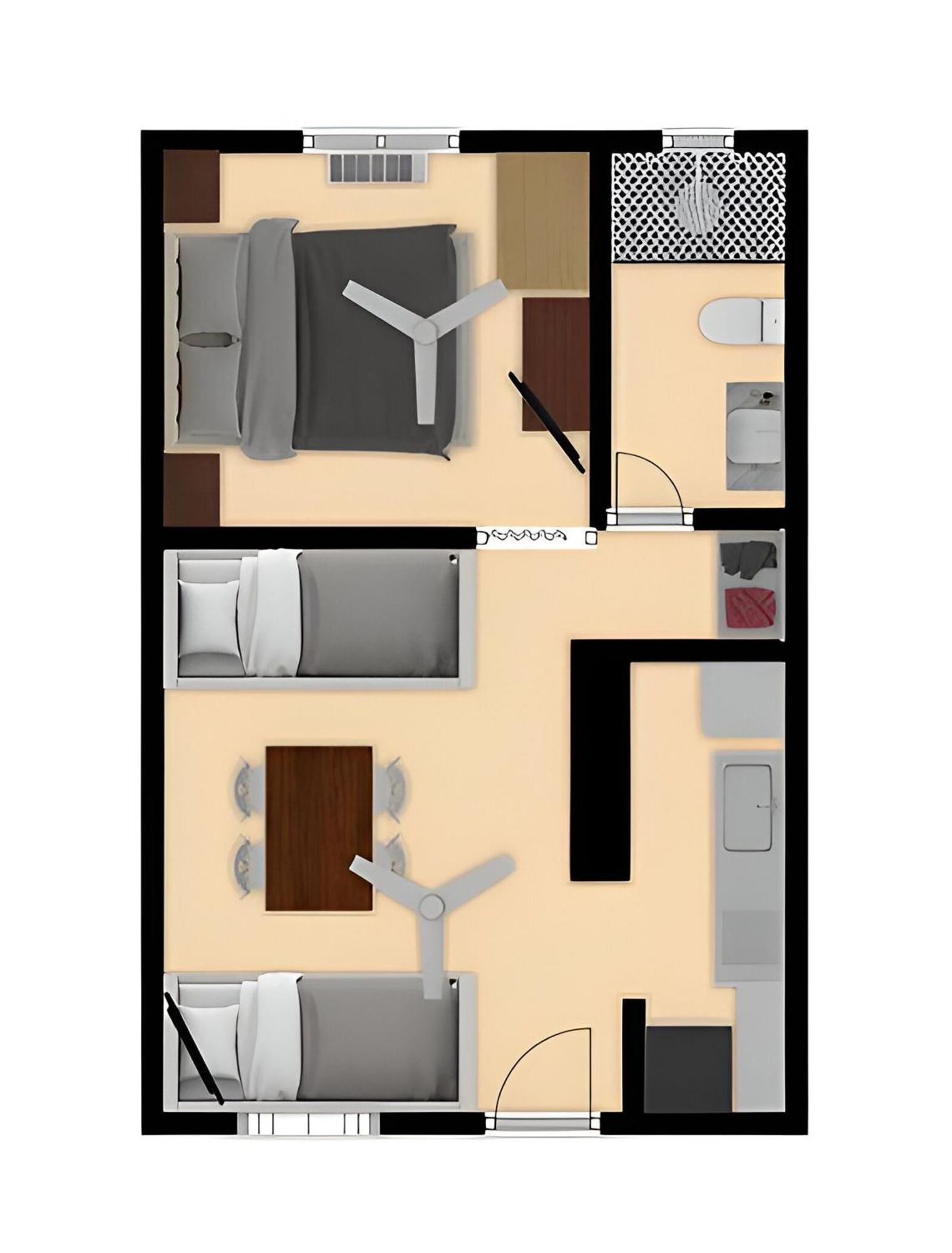 Condominio Vilalba Ubatuba Exteriér fotografie