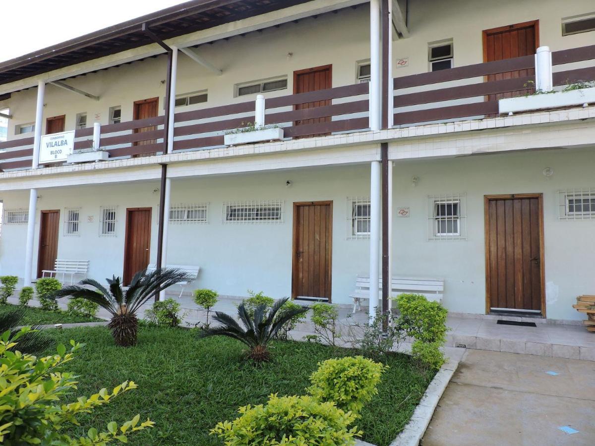 Condominio Vilalba Ubatuba Exteriér fotografie